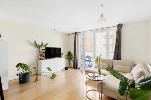 1 bedroom apartment to rent, Robsart Street, Brixton, London, SW9