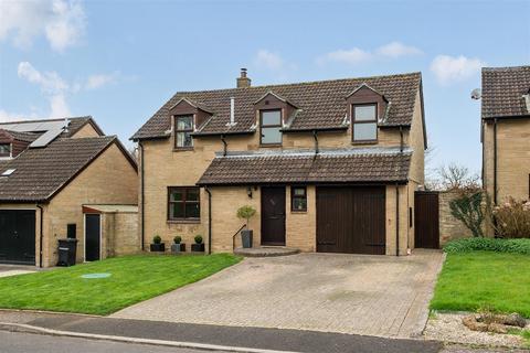 undefined, Weston Close, East Chinnock, Yeovil