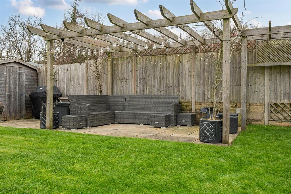 Pergola