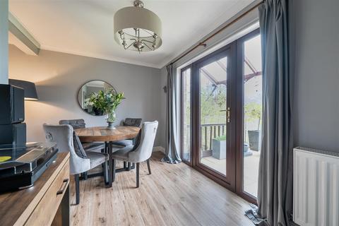 undefined, Weston Close, East Chinnock, Yeovil