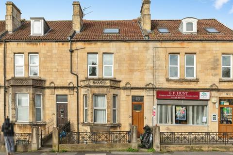 undefined, Livingstone Road, Bath