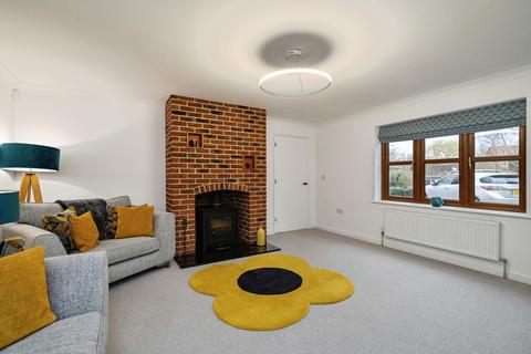 3 bedroom detached house for sale, Mill Road, Stokesby, Great Yarmouth, Norfolk, NR29