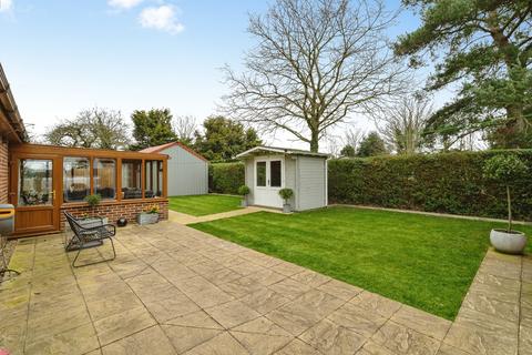 undefined, Mill Road, Stokesby, Great Yarmouth, Norfolk, NR29