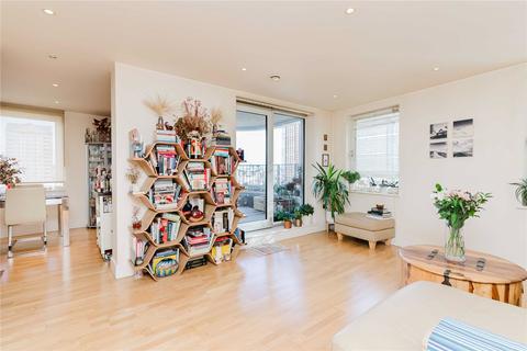 3 bedroom apartment for sale, Indescon Square, Canary Wharf, E14