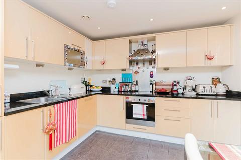 3 bedroom apartment for sale, Indescon Square, Canary Wharf, E14