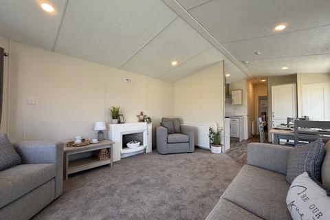 2 bedroom lodge for sale, Howden HU15