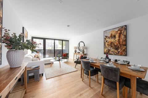 undefined, Greenwich Park Street London SE10