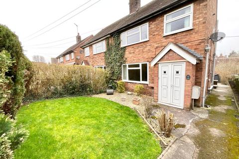 undefined, Southwell Estate, Eccleshall, ST21