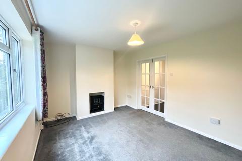 undefined, Southwell Estate, Eccleshall, ST21