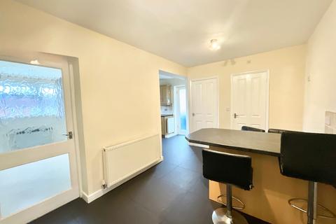 undefined, Southwell Estate, Eccleshall, ST21