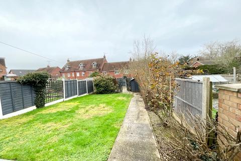 undefined, Southwell Estate, Eccleshall, ST21
