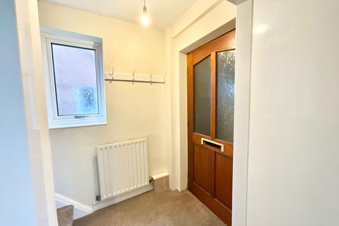 undefined, Southwell Estate, Eccleshall, ST21