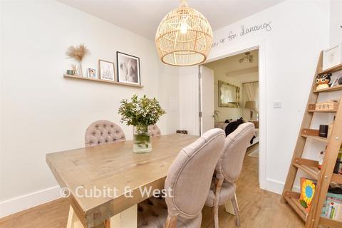 4 bedroom townhouse for sale, Dover Road, Tadworth, Surrey
