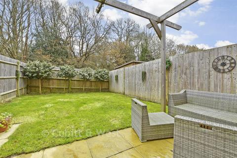 4 bedroom townhouse for sale, Dover Road, Tadworth, Surrey