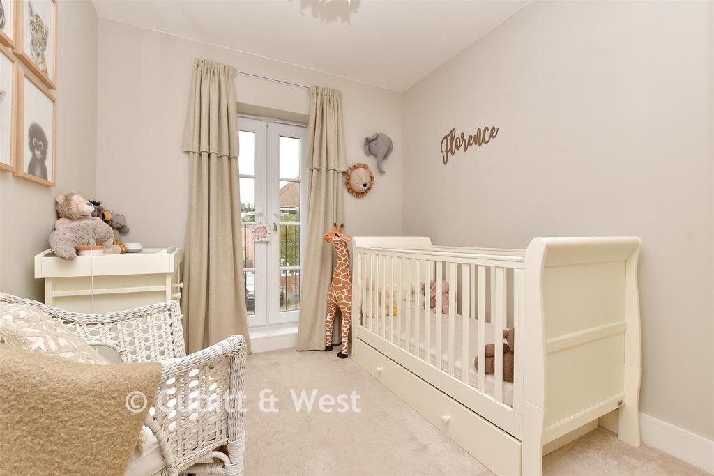 Bedroom 4