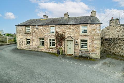 undefined, East View, Lower Bentham LA2
