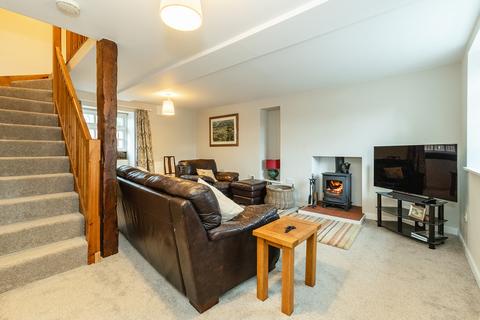 undefined, East View, Lower Bentham LA2