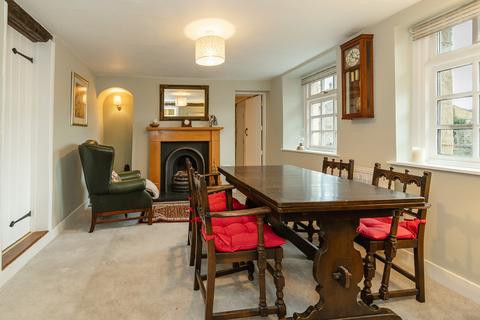 undefined, East View, Lower Bentham LA2