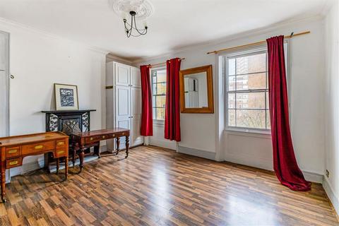 4 bedroom maisonette for sale, Sutherland Row, London SW1V