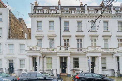 Sutherland Row, London SW1V