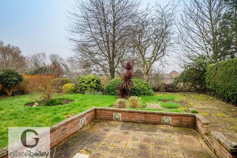 undefined, Briar Close, Norwich NR13