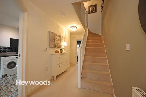 3 bedroom semi-detached house for sale, Vickers Close, Cross Heath, Newcastle under Lyme