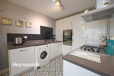 3 bedroom semi-detached house for sale, Vickers Close, Cross Heath, Newcastle under Lyme