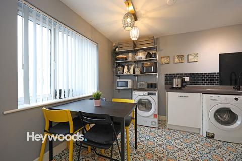 3 bedroom semi-detached house for sale, Vickers Close, Cross Heath, Newcastle under Lyme