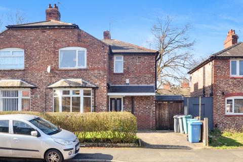 4 bedroom semi-detached house for sale, Yew Tree Road, Manchester M20