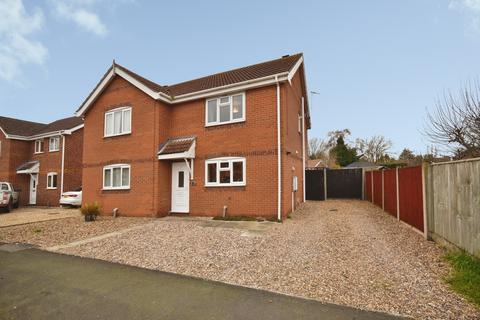 undefined, Meadowbrook, Ruskington, NG34