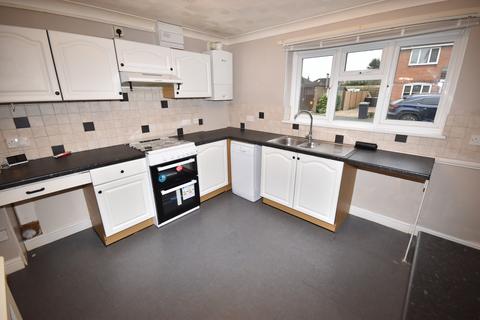undefined, Meadowbrook, Ruskington, NG34