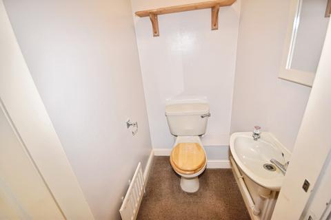 undefined, Meadowbrook, Ruskington, NG34