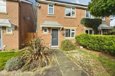 undefined, Glenside Drive, Wilmslow
