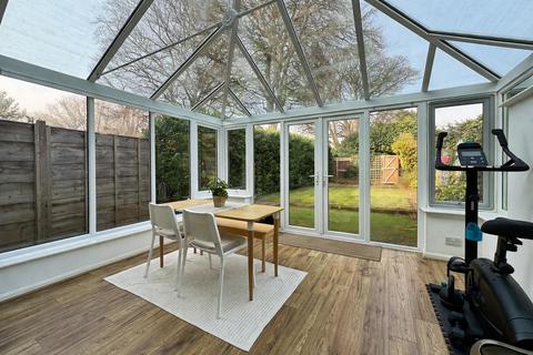 undefined, Glenside Drive, Wilmslow