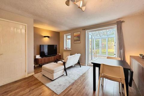 undefined, Glenside Drive, Wilmslow