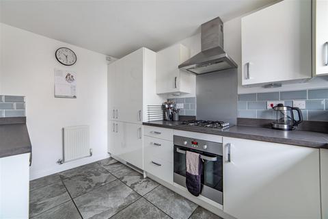 3 bedroom end of terrace house for sale, Weavers Road, Morpeth NE61