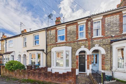 2 bedroom terraced house for sale, Queen Street, Aylesbury, Buckinghamshire