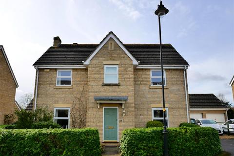 undefined, Springfield Drive, Calne