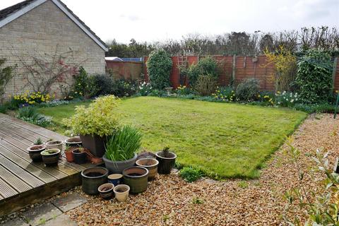 undefined, Springfield Drive, Calne