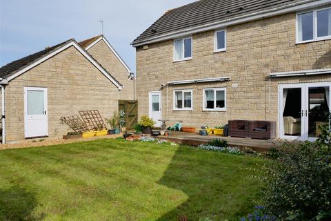 undefined, Springfield Drive, Calne