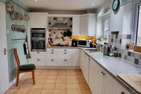 undefined, Springfield Drive, Calne