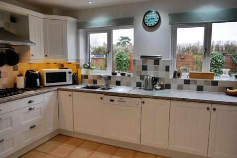 undefined, Springfield Drive, Calne