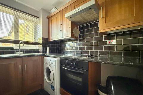 undefined, Porter Close