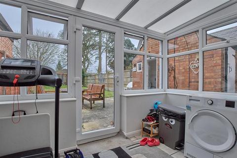 undefined, Equity Road, Earl Shilton, Leicester