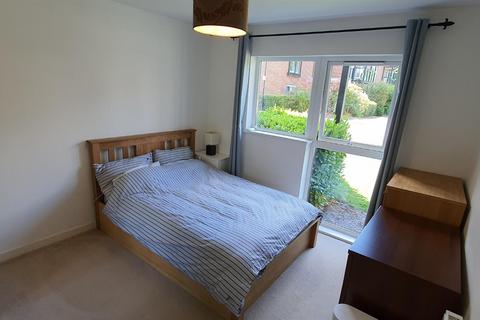1 bedroom apartment to rent, PARK VIEW ROAD, LEATHERHEAD, KT22