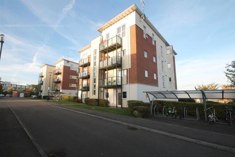 1 bedroom apartment to rent, PARK VIEW ROAD, LEATHERHEAD, KT22