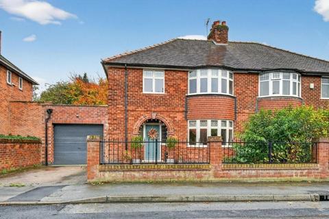 undefined, Trentholme Drive, York