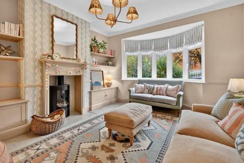 undefined, Trentholme Drive, York