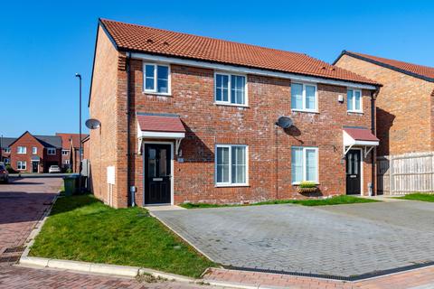 undefined, 7 Robin Way, Aiskew, Bedale