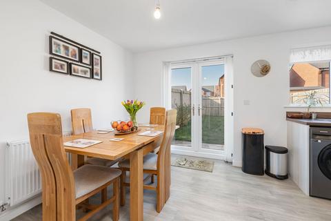 undefined, 7 Robin Way, Aiskew, Bedale